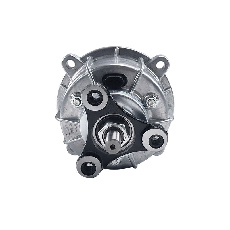 Rear Differential Coupling Fit For Hyundai Santa Fe 2.4L 3.5L 2010-2012 4780039400 - image 8