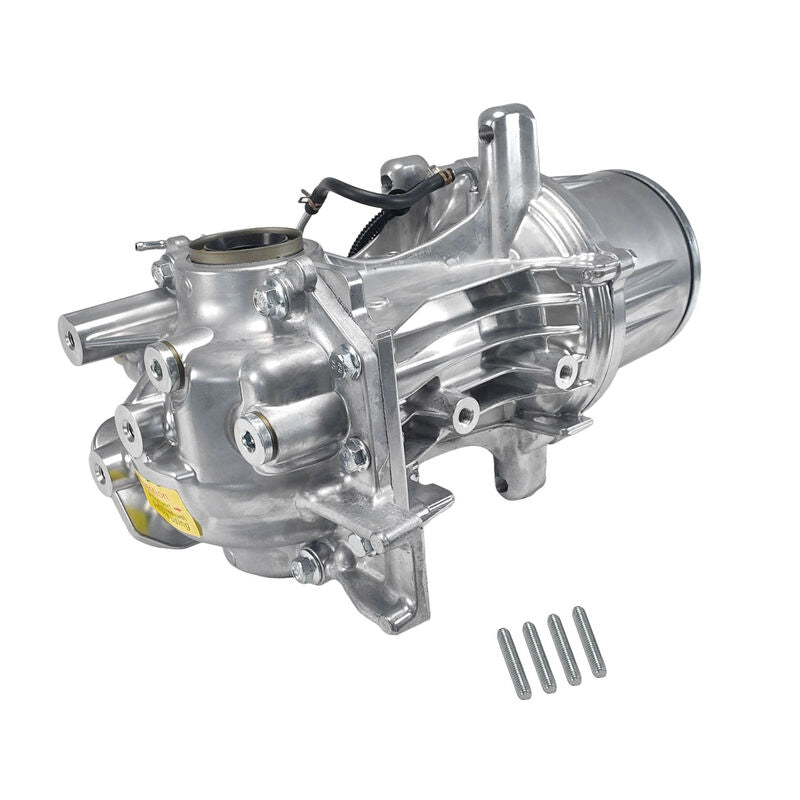 1 x Rear Differential Fit For Mazda CX-5 CX5 KF CX-9 2016-2025 KAT227020 KA0327020 KE01-27-97XB - image 2