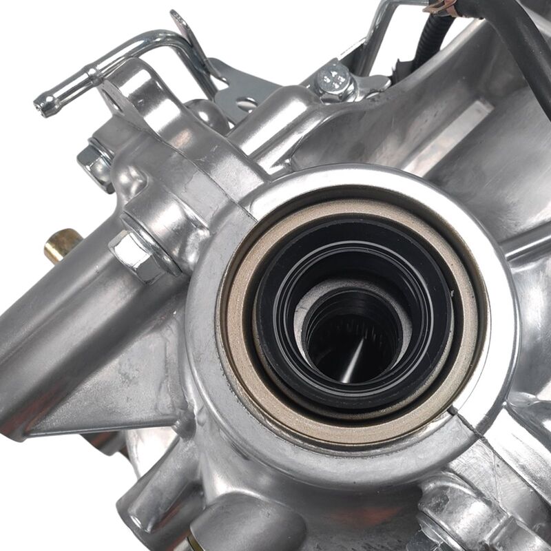 1 x Rear Differential Fit For Mazda CX-5 CX5 KF CX-9 2016-2025 KAT227020 KA0327020 KE01-27-97XB - image 7