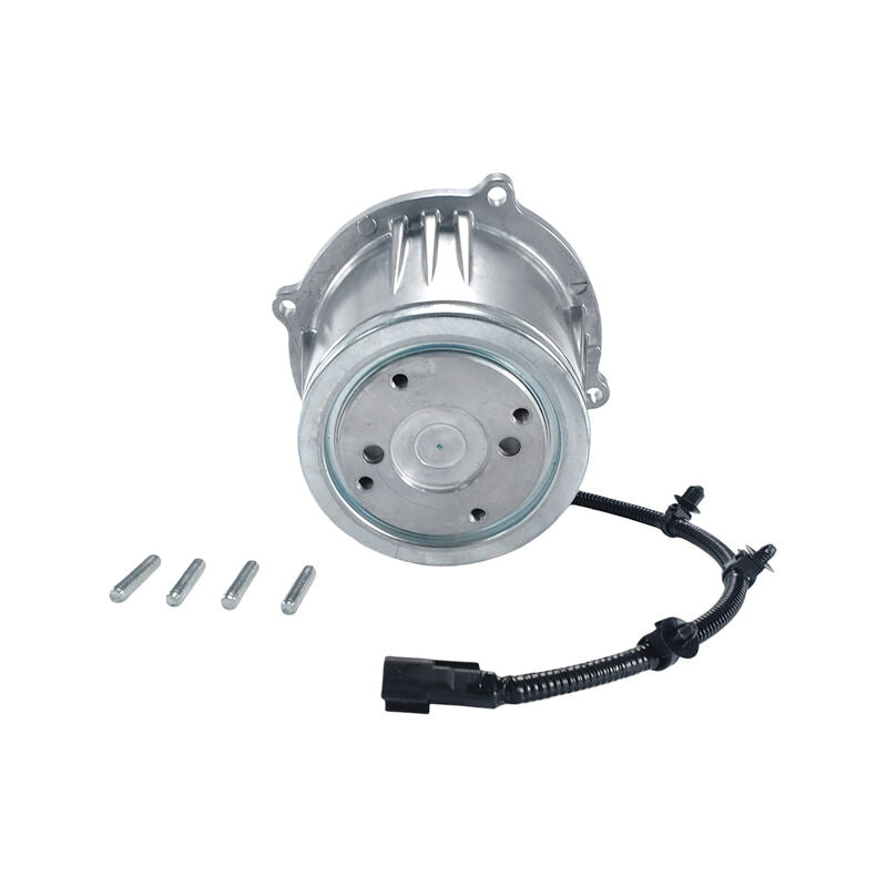 Rear Differential Viscous Coupling Fit For Mazda CX-3 CX-5 CX-9 2.0L 2.5L AWD 2015-2023 KE01-27-97XA - image 5