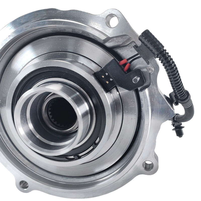 Rear Differential Viscous Coupling Fit For Mazda CX-3 CX-5 CX-9 2.0L 2.5L AWD 2015-2023 KE01-27-97XA - image 7