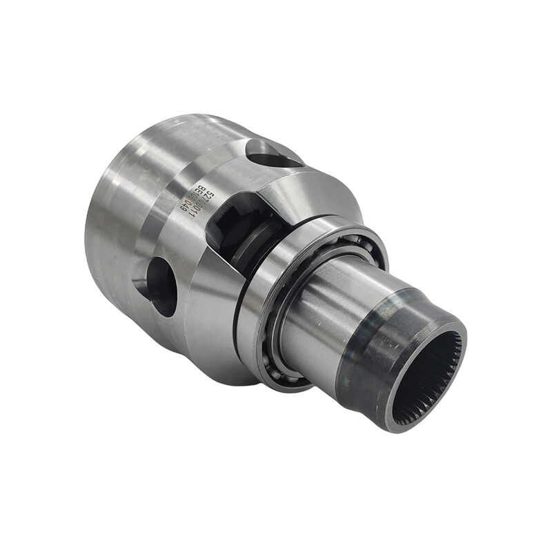 Center Differential Assembly Fit For Subaru Baja Crosstrek Forester SF SG SH Impreza WRX Outback BE BH BL BP 38913AA102 - image 1