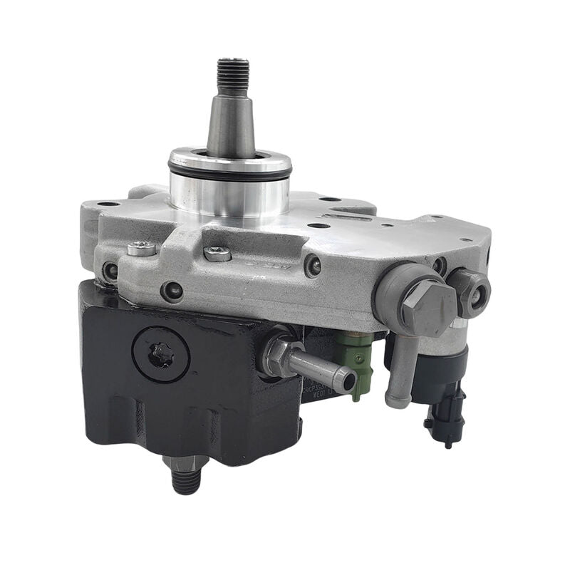 Fuel Injector Pump Fit For Ford Ranger Mazda BT-50 2.5L 3.0L Diesel WE0113800 0445010107 - image 1