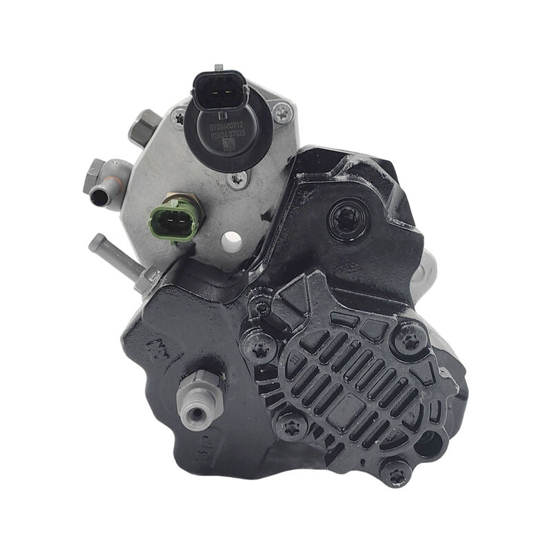 Fuel Injector Pump Fit For Ford Ranger Mazda BT-50 2.5L 3.0L Diesel WE0113800 0445010107 - image 5