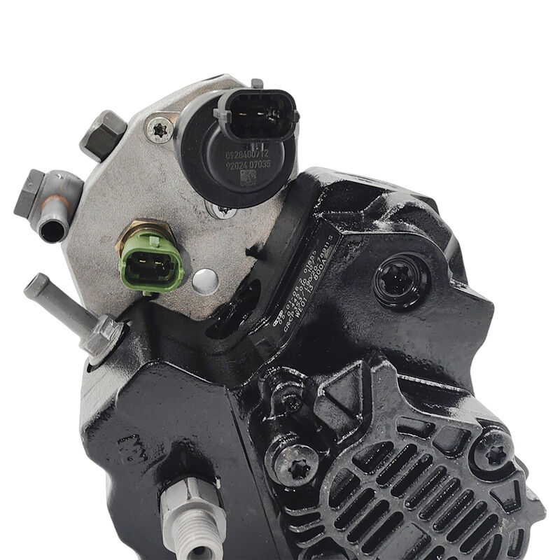 Fuel Injector Pump Fit For Ford Ranger Mazda BT-50 2.5L 3.0L Diesel WE0113800 0445010107 - image 6