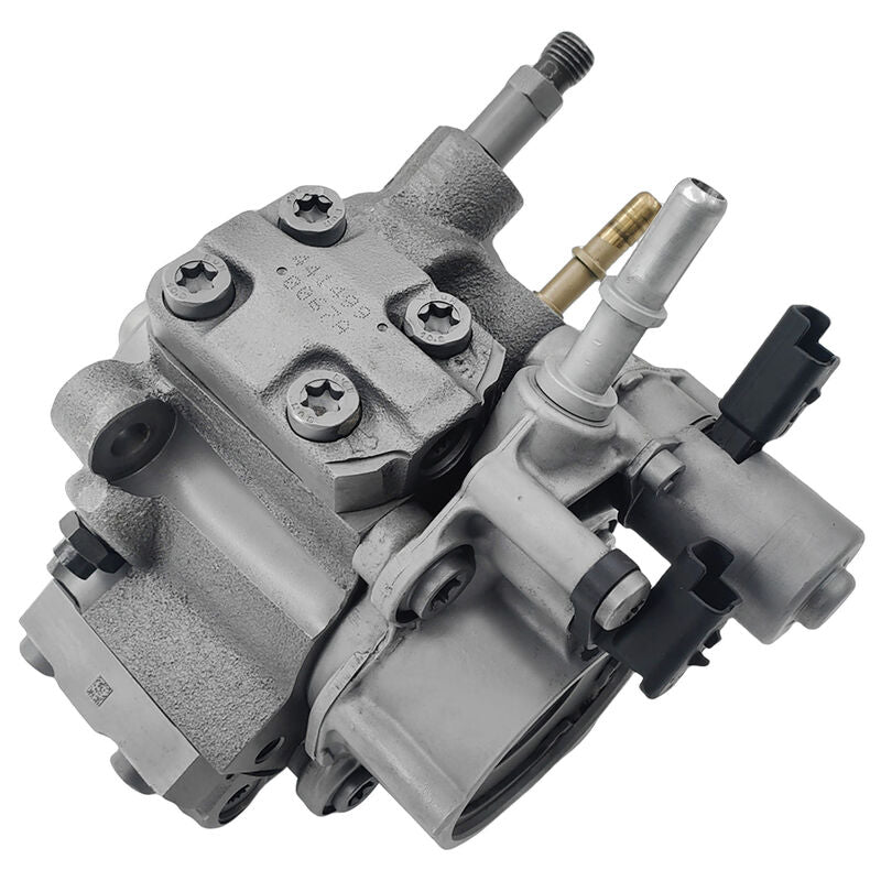 Fuel Injection Pump Fit For Ford Ranger PX Everest UA 3.2L Diesel Motor FB3Z9A543J 2011-2022 - image 6