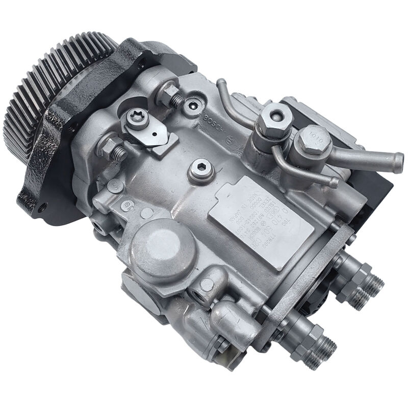 Fuel Injection Pump Fit For Isuzu NKR77 4JH1 3.0L 4HK1 5.2L Diesel 109342-1007 - image 4