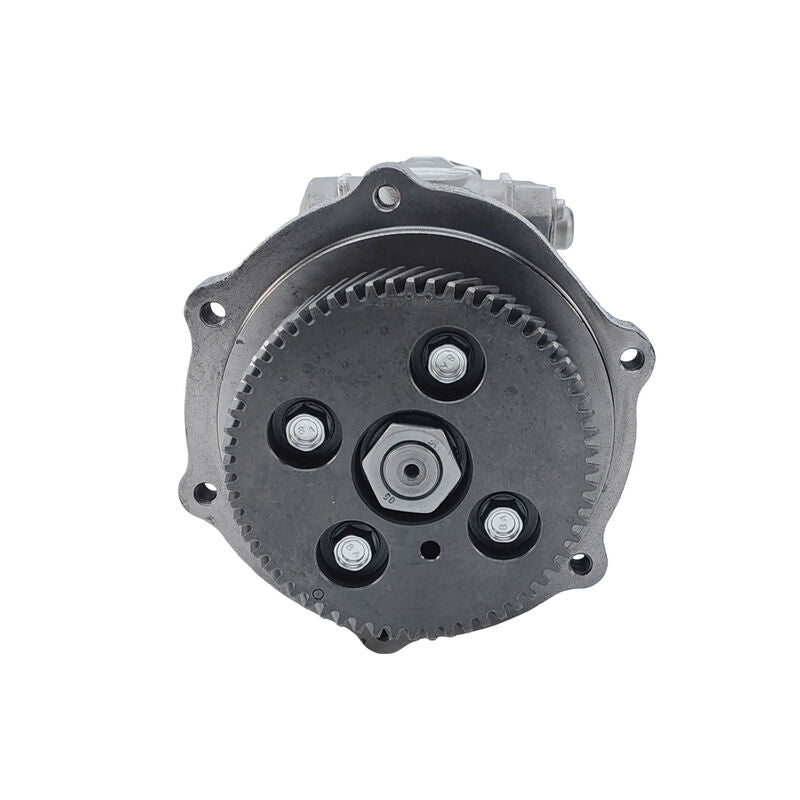 Fuel Injection Pump Fit For Isuzu NKR77 4JH1 3.0L 4HK1 5.2L Diesel 109342-1007 - image 5