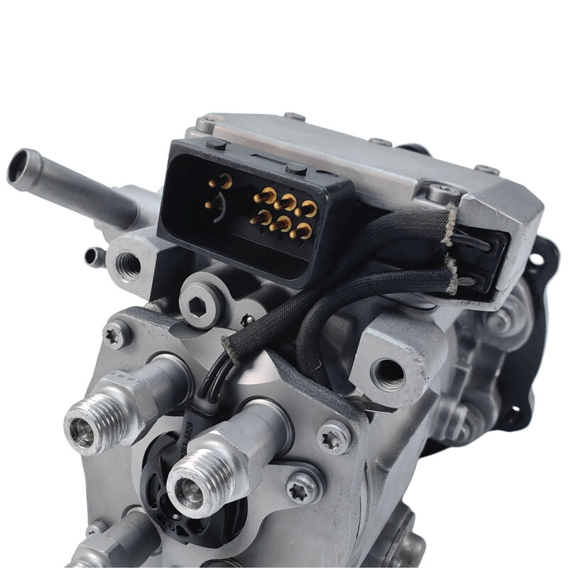 Fuel Injection Pump Fit For Isuzu NKR77 4JH1 3.0L 4HK1 5.2L Diesel 109342-1007 - image 7
