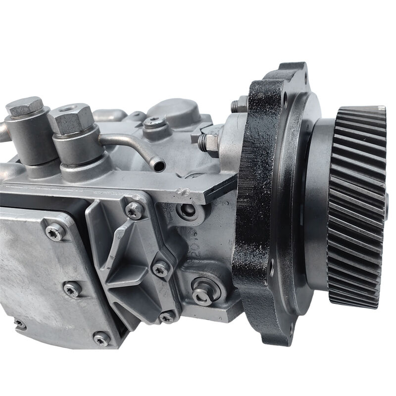 Fuel Injection Pump Fit For Isuzu NKR77 4JH1 3.0L 4HK1 5.2L Diesel 109342-1007 - image 8