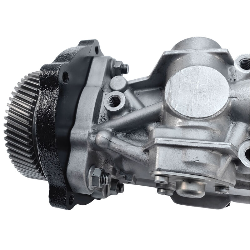 Fuel Injection Pump Fit For Isuzu NKR77 4JH1 3.0L 4HK1 5.2L Diesel 109342-1007 - image 9