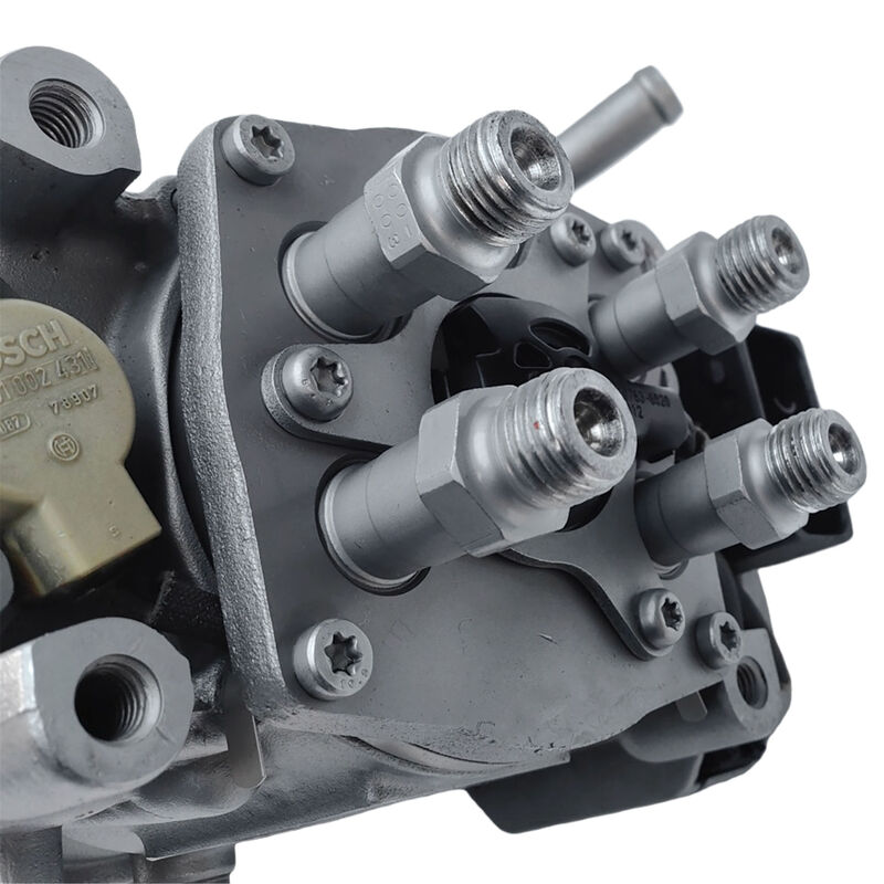 Fuel Injection Pump Fit For Isuzu NKR77 4JH1 3.0L 4HK1 5.2L Diesel 109342-1007 - image 10