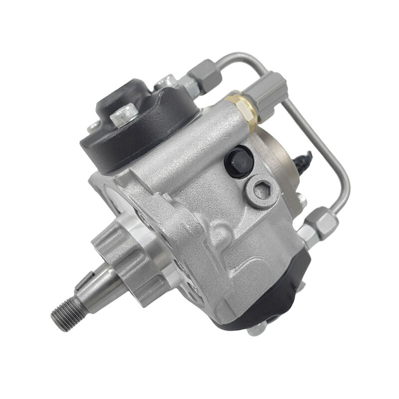 Fuel Injector Pump Fit For Nissan Navara D22 D40 Pathfinder Y51 YD25 16700EB300 2005-2007 - image 2