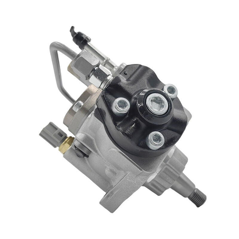 Fuel Injector Pump Fit For Nissan Navara D22 D40 Pathfinder Y51 YD25 16700EB300 2005-2007 - image 4