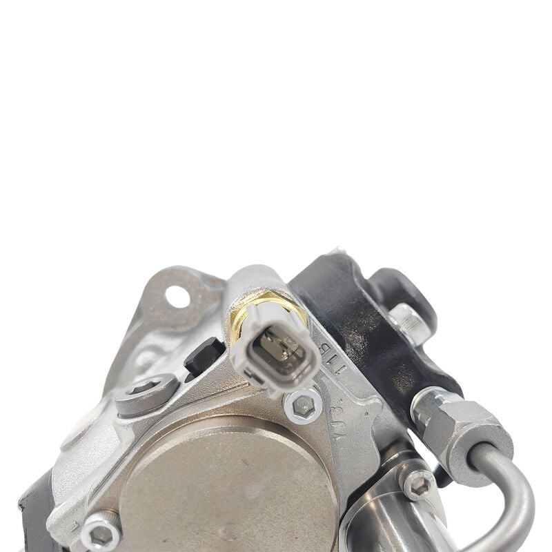 Fuel Injector Pump Fit For Nissan Navara D22 D40 Pathfinder Y51 YD25 16700EB300 2005-2007 - image 7