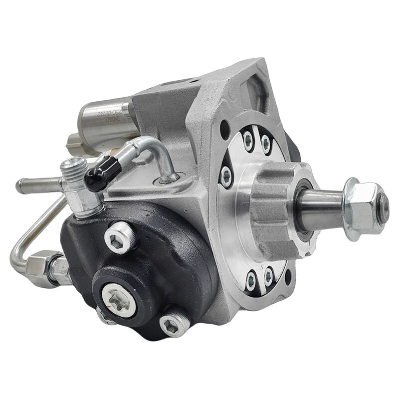 Injector Pump Fit For Toyota Hilux HiAce 4 Runner Prado 1KD-FTV 294000-0700 22100-30090 - image 2