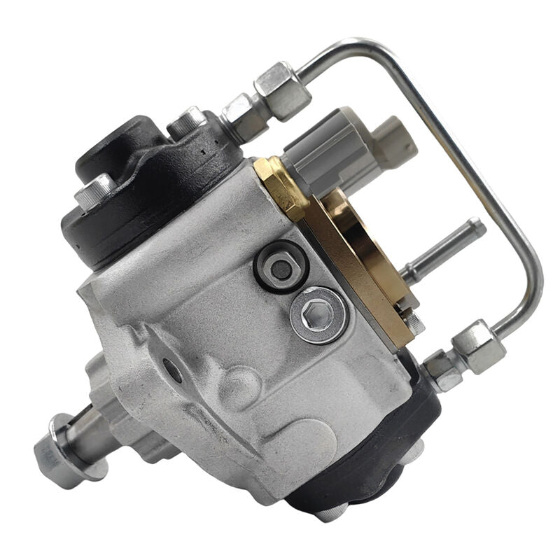 Injector Pump Fit For Toyota Hilux HiAce 4 Runner Prado 1KD-FTV 294000-0700 22100-30090 - image 4