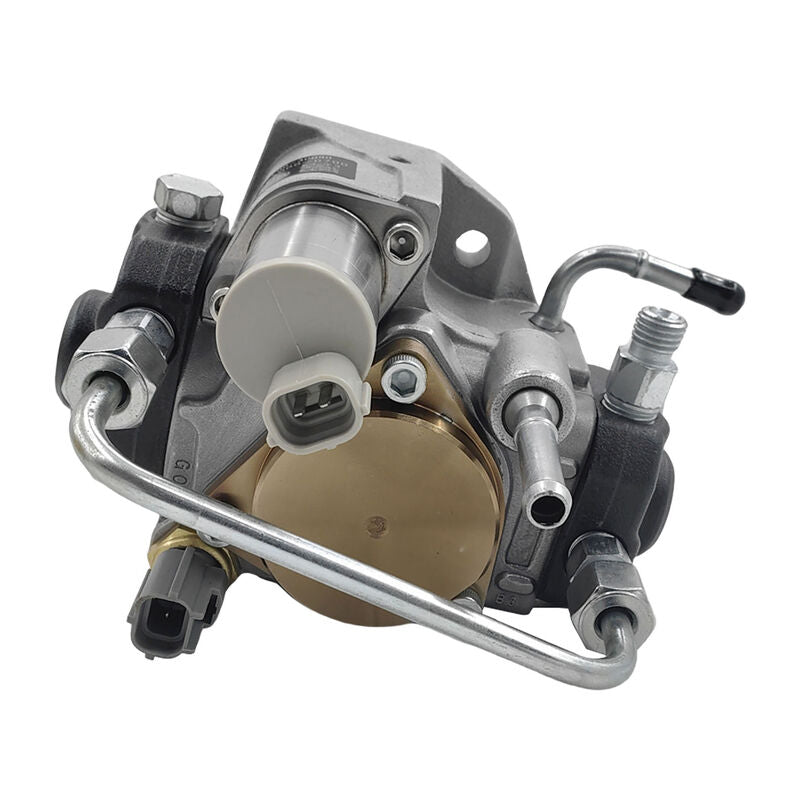 Injector Pump Fit For Toyota Hilux HiAce 4 Runner Prado 1KD-FTV 294000-0700 22100-30090 - image 6