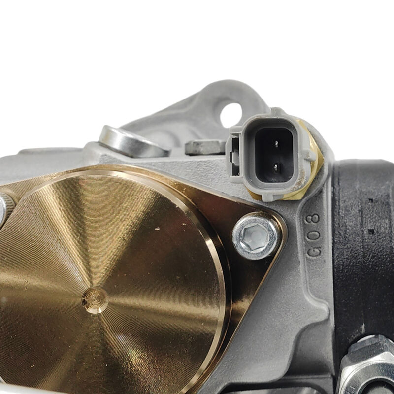 Injector Pump Fit For Toyota Hilux HiAce 4 Runner Prado 1KD-FTV 294000-0700 22100-30090 - image 8