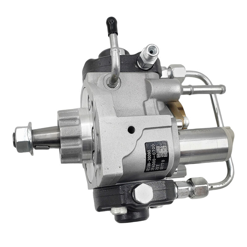 Injector Pump Fit For Toyota Hilux HiAce 4 Runner Prado 1KD-FTV 294000-0700 22100-30090 - image 9