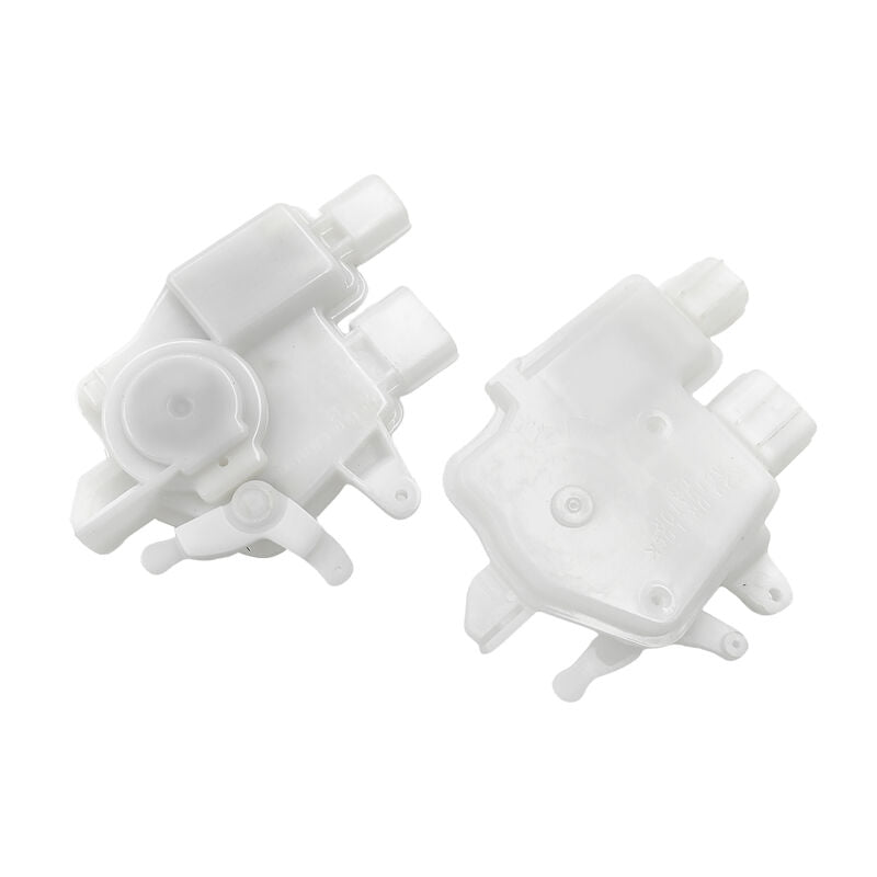 Pair Door Lock Actuators Left & Right Hand Side Fit For Subaru Liberty Outback BL BP 61100AG000 2003-2009 - image 1