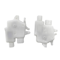 Pair Door Lock Actuators Left & Right Hand Side Fit For Subaru Liberty Outback BL BP 61100AG000 2003-2009 - image 4