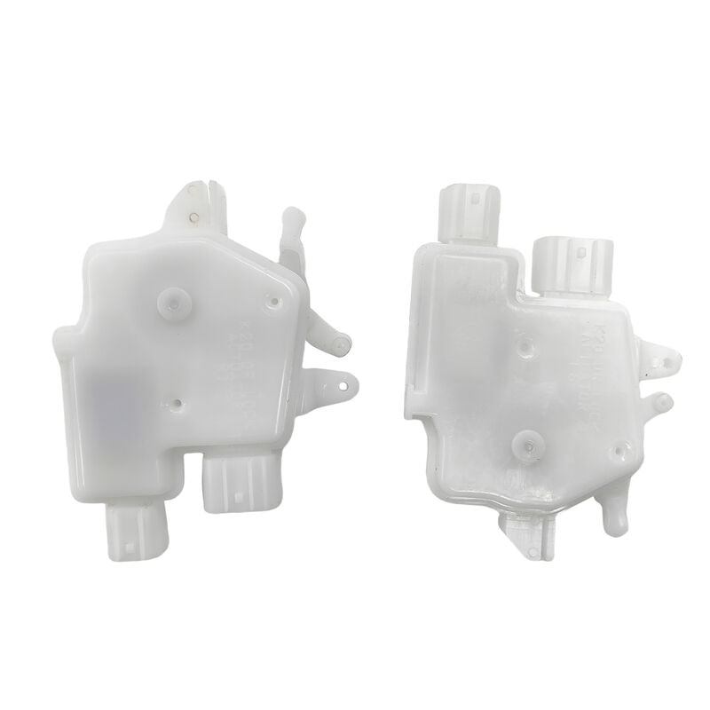 Pair Door Lock Actuators Left & Right Hand Side Fit For Subaru Liberty Outback BL BP 61100AG000 2003-2009 - image 4