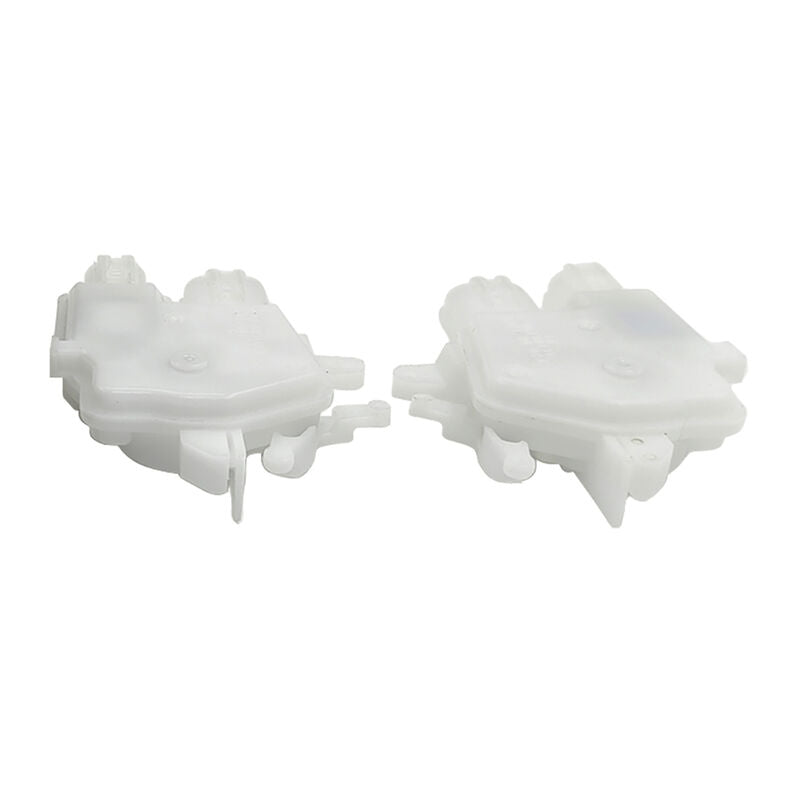 Pair Door Lock Actuators Left & Right Hand Side Fit For Subaru Liberty Outback BL BP 61100AG000 2003-2009 - image 5