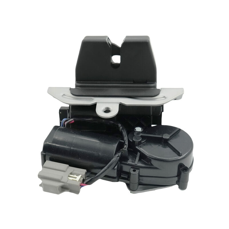 Powerlift Tailgate Latch Assembly Fit For Ford Everest UA TEC 2015-ON - image 2