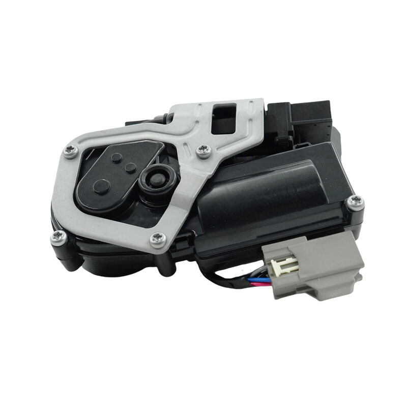 Powerlift Tailgate Latch Assembly Fit For Ford Everest UA TEC 2015-ON - image 3