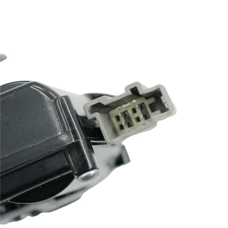 Powerlift Tailgate Latch Assembly Fit For Ford Everest UA TEC 2015-ON - image 7