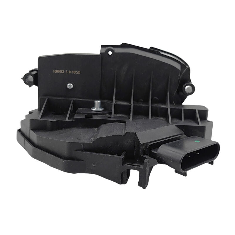 Rear Door Lock Actuator Left Hand Side Fit For Ford Edge Fiesta Fusion Escape Focus For Lincoln MKX MKZ - image 1