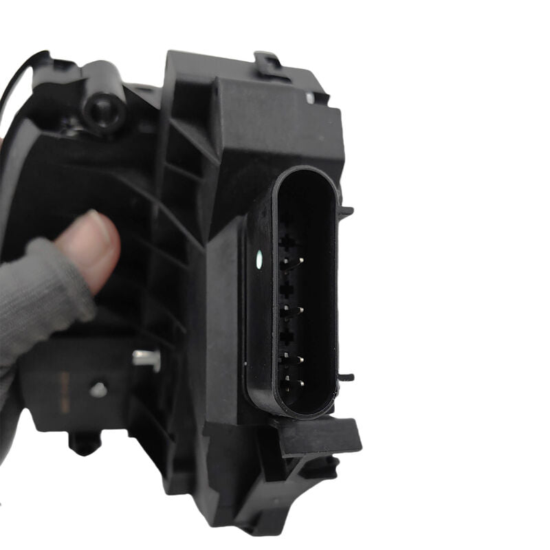 Rear Door Lock Actuator Left Hand Side Fit For Ford Edge Fiesta Fusion Escape Focus For Lincoln MKX MKZ - image 8