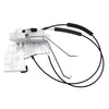 Front Door Lock Right Hand Side Fit For Ford Ranger PJ PK For Mazda BT50 UN 2006-2011 UR5958310C