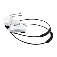 Front Door Lock Right Hand Side Fit For Ford Ranger PJ PK For Mazda BT50 UN 2006-2011 UR5958310C - image 4