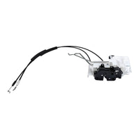Front Door Lock Right Hand Side Fit For Ford Ranger PJ PK For Mazda BT50 UN 2006-2011 UR5958310C - image 5