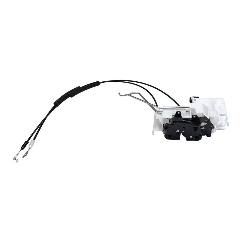 Front Door Lock Right Hand Side Fit For Ford Ranger PJ PK For Mazda BT50 UN 2006-2011 UR5958310C - image 5