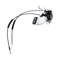 Front Door Lock Right Hand Side Fit For Ford Ranger PJ PK For Mazda BT50 UN 2006-2011 UR5958310C - image 6