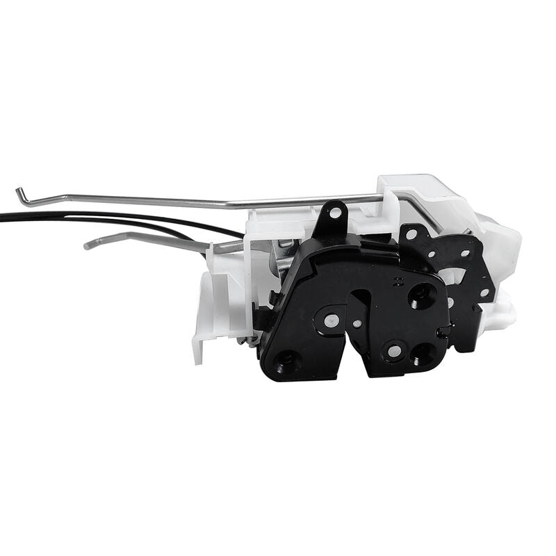 Front Door Lock Right Hand Side Fit For Ford Ranger PJ PK For Mazda BT50 UN 2006-2011 UR5958310C - image 9
