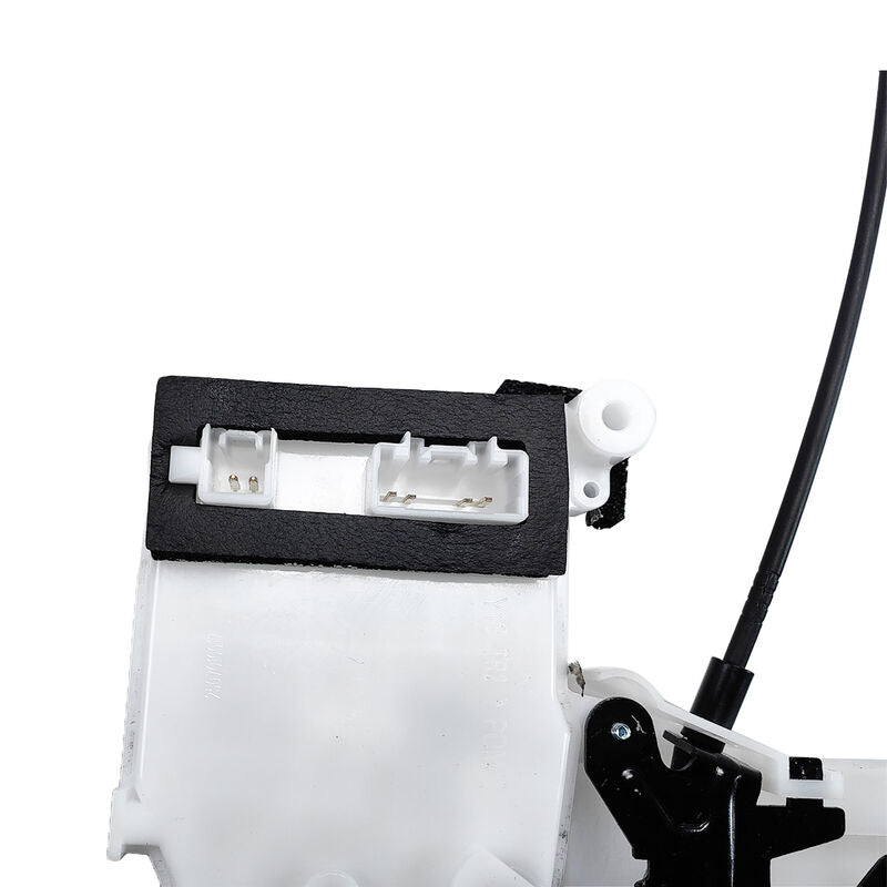 Front Door Lock Right Hand Side Fit For Ford Ranger PJ PK For Mazda BT50 UN 2006-2011 UR5958310C - image 10