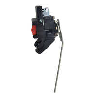 Tailgate Door Latch Lock Actuator Fit For Hyundai Accent RB Sedan Hatchback 2011-2017 81230-1R010 - image 2