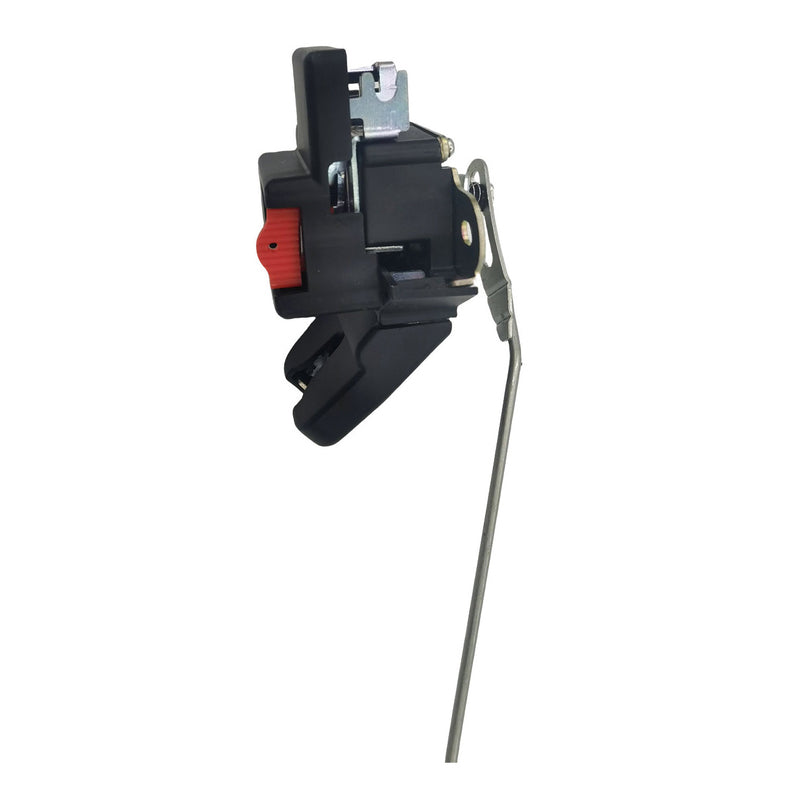 Tailgate Door Latch Lock Actuator Fit For Hyundai Accent RB Sedan Hatchback 2011-2017 81230-1R010 - image 2