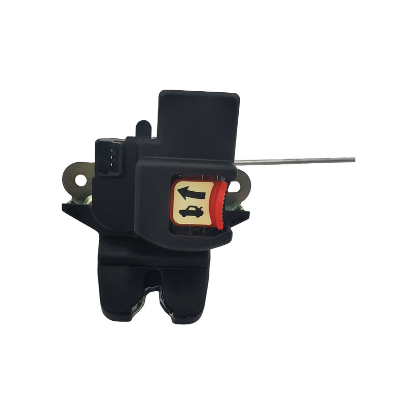Tailgate Door Latch Lock Actuator Fit For Hyundai Accent RB Sedan Hatchback 2011-2017 81230-1R010 - image 3