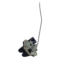 Tailgate Door Latch Lock Actuator Fit For Hyundai Accent RB Sedan Hatchback 2011-2017 81230-1R010 - image 4