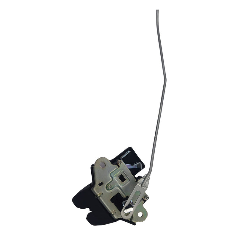 Tailgate Door Latch Lock Actuator Fit For Hyundai Accent RB Sedan Hatchback 2011-2017 81230-1R010 - image 4