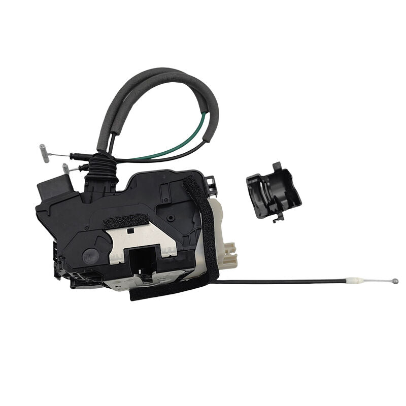 Front Door Lock Actuator Right Hand Side Fit For Kia Sorento EX LX SX Base Limited 813202P020 2011-2015 - image 3