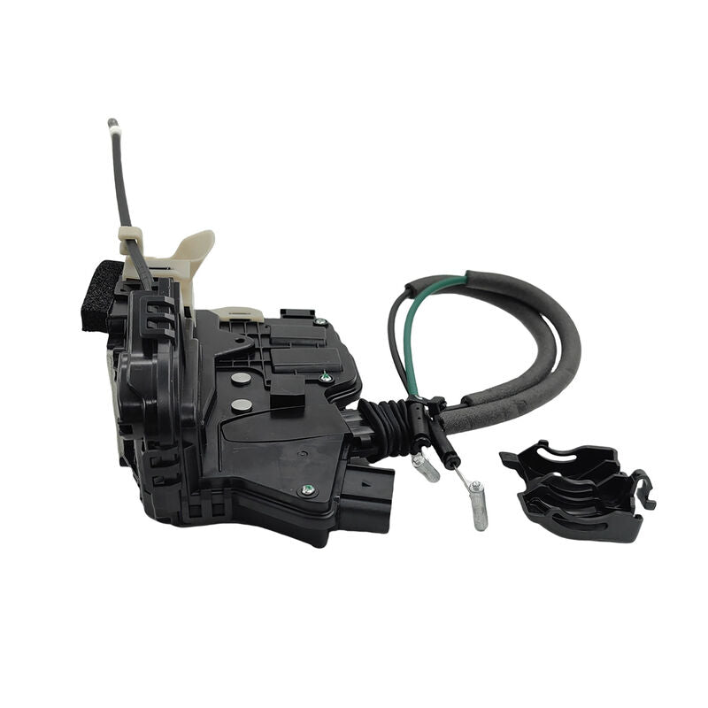 Front Door Lock Actuator Right Hand Side Fit For Kia Sorento EX LX SX Base Limited 813202P020 2011-2015 - image 6