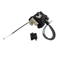 Front Door Lock Actuator Right Hand Side Fit For Kia Sorento EX LX SX Base Limited 813202P020 2011-2015 - image 7