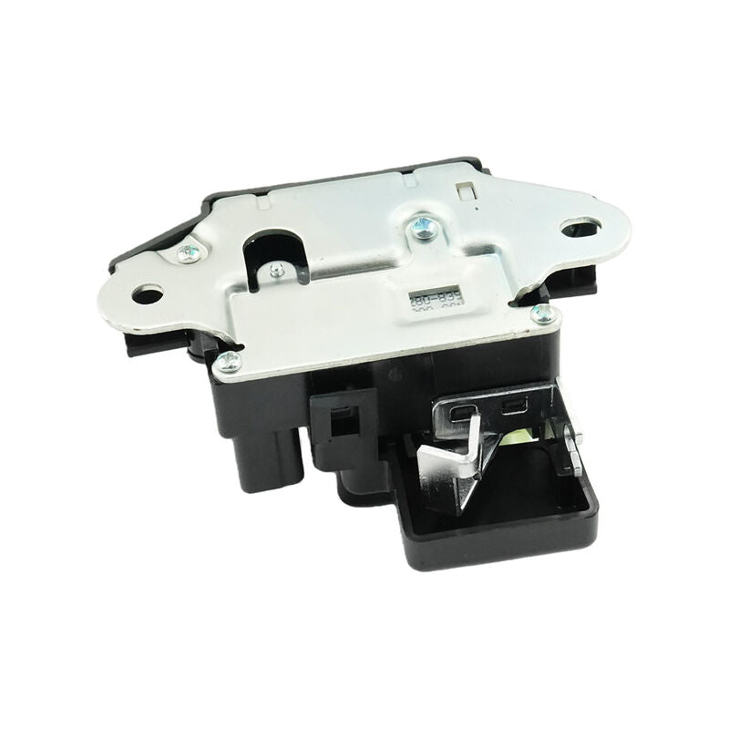 Tailgate Trunk Latch Lock Actuator Fit For Kia Cerato YD Hatch Forte 81230-A7030 2013-2020 - image 5