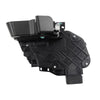 Rear Door Lock Actuator Left Hand Side Fit For Land Rover Discovery 3 4 Freelander 2 LF L359 Range Rover Evoque Sport LS LR011303